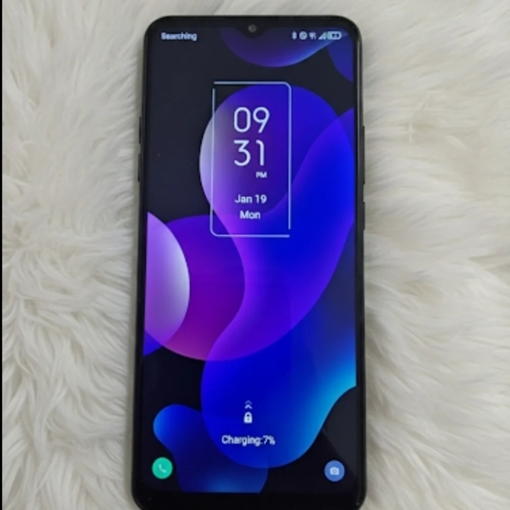 TCL 20 XE ☆ UNLOCKED☆ Read Description